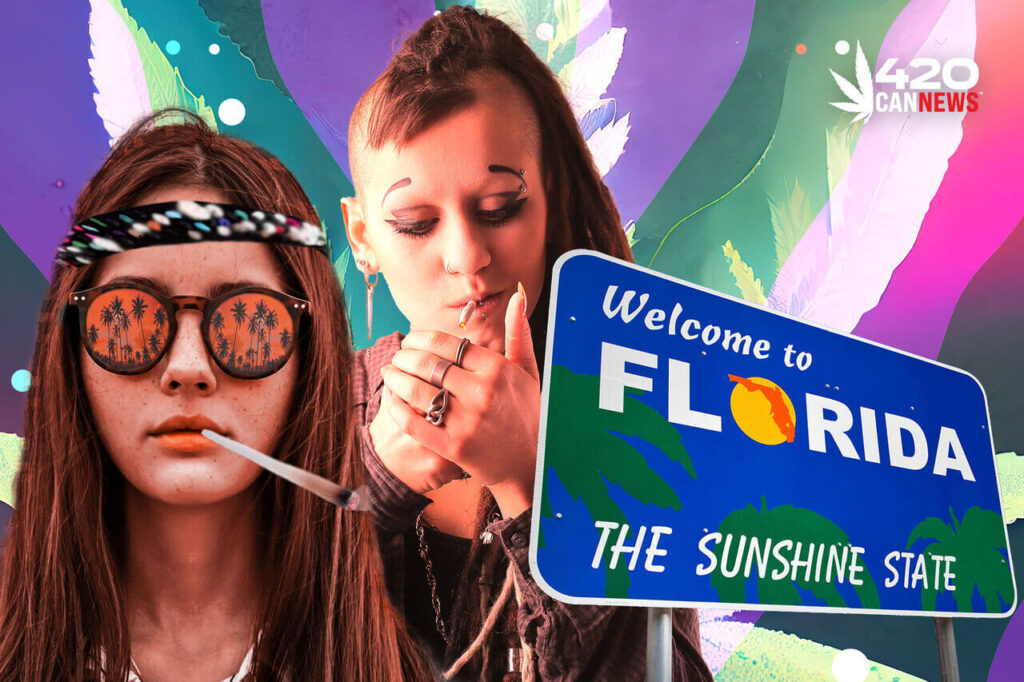 Is Weed Legal in Florida?, When will recreational weed be legal in Florida, When will Florida legalize recreational weed, Florida recreational weed news