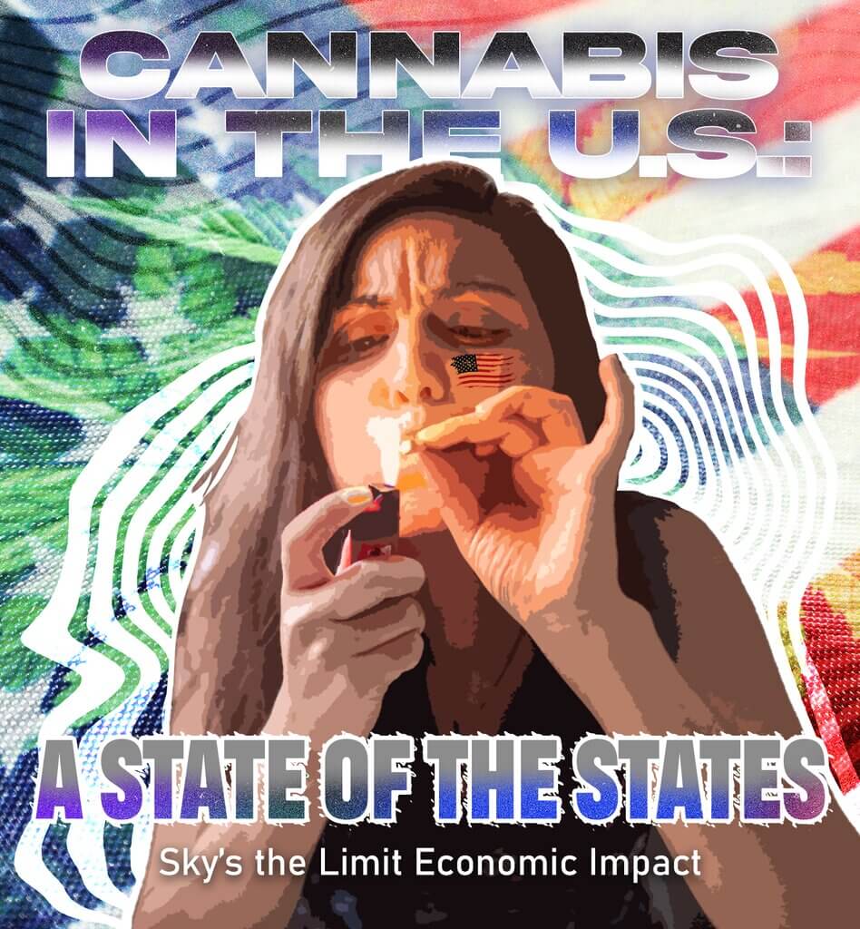 Cannabis in the U.S.: A State of the States