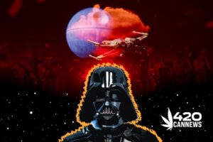 Out of This World Ideas for Star Wars Day 2023