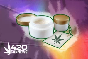 Cannabis Cream, effects of cannabidiol or “CBD” Compounds, Hemp Seed Hexane Extract, Cannabis-Induced Inflammatory Compounds, CBD creams