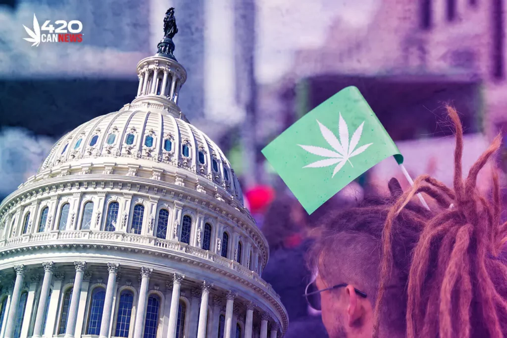 marijuana federal legalization, Delaware recreational marijuana, marijuana-related businesses, Ed Osienski