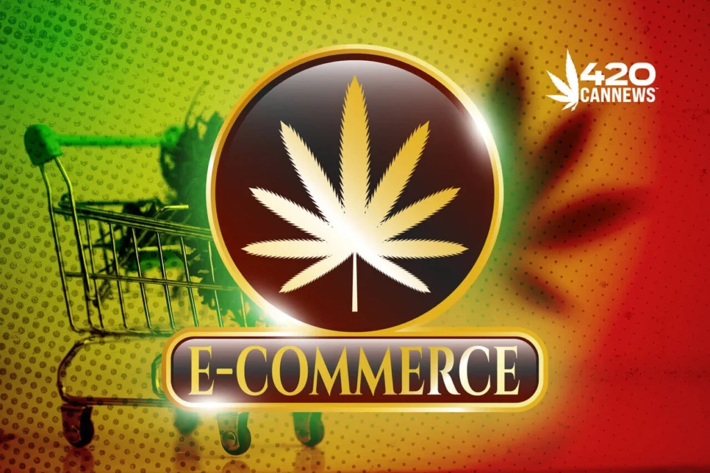 Marijuana E-commerce: Rolling In Weed And Cash