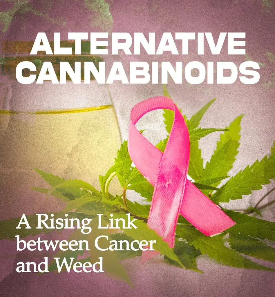 alternative cannabinoids, list of cannabinoids, best cannabis strain, benefits of rick simpson oil