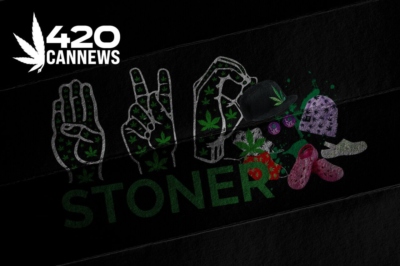 Embracing 420 Apparel as a Statement of Self-Expression
