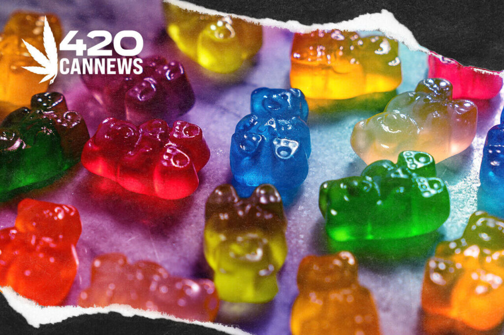 Marijuana Gummies for Anxiety and Sleep, cbd for anxiety and ocd, best edibles for anxiety