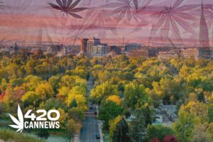 is weed legal in Idaho, Idaho weed legalization, weed legalization in Idaho, weed legal in Idaho