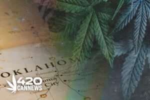 Tokelahoma, Oklahoma Bureau of Narcotics and Dangerous Drugs Control, recreational dispensaries in Oklahoma, legislative changes